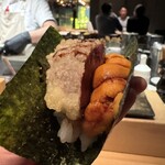 Iito Sushi Washoku - 