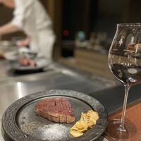 鉄板焼 さざんか - 