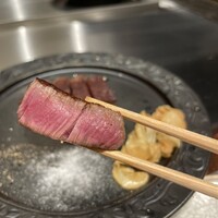 鉄板焼 さざんか - 