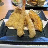 天冨良 麻布よこ田 恵比寿ガーデンプレイス店 - 