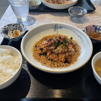 中国意境菜 白燕 - 