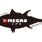 まぐろ専門店 MEGRO - この看板が目印です＾＾