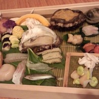 お座敷天婦羅 天政 丸ビル店 - 