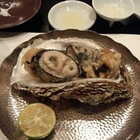 お座敷天婦羅 天政 丸ビル店 - 