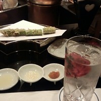 お座敷天婦羅 天政 丸ビル店 - 