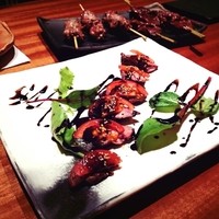 焼鳥YAMATO - 
