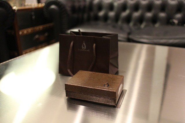 LE CHOCOLAT DE H Shibuya Hikarie Shinkyu Esu Ten