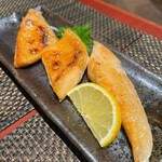 Sushi DINING Sangubashi SHIMIZU - 