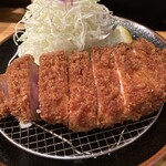 Tonkatsu Aoki - 