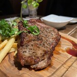 GASTRO-PUB COOPERS - 