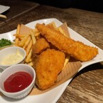 GASTRO-PUB COOPERS - 