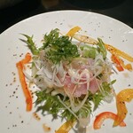 熊野地鶏みえじん - 