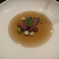 Recette - コンソメ