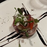 Recette - クマ