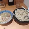 六厘舎 東京駅東京ラーメンストリート