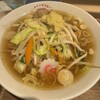 新潟ラーチャン専門 我武者羅 四谷店