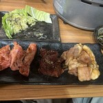 さすらいのカンテキ - 