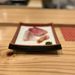 Sushi To Amakusadaiou Amane - 