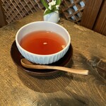 李青 - 五味子茶