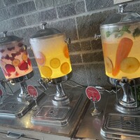 AWkitchen TOKYO 新丸ビル店 - 