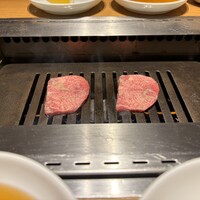 ビーフキッチン 恵比寿店 - 