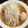 味噌麺処 田坂屋