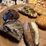 パンストック - 