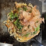 Otonano Okonomiyaki Kate-Kate - 