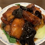 四つ角飯店 - 