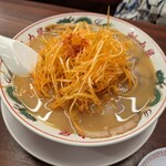 ラーメン魁力屋 - 