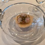 リストランテKubotsu - 