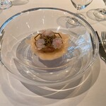 リストランテKubotsu - 