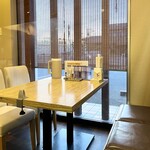 塩らーめん 嵐家 - 