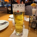 Hooters Ginza - 