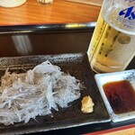 マイアミ貝新 - 