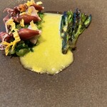 リストランテKubotsu - 