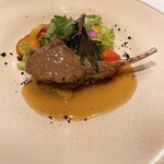 リストランテKubotsu - 