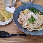 おのうどん - 