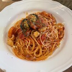 Torattoria Iru Ruogo - 