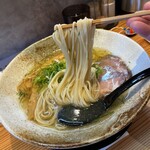 麺屋 夢風 - 