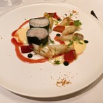 リストランテKubotsu - 