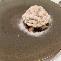 リストランテKubotsu - 