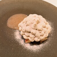 リストランテKubotsu - 