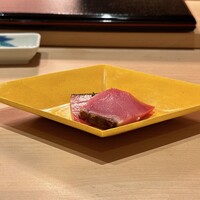 すし 良月 - 