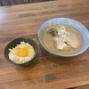 灼味噌らーめん 八堂八