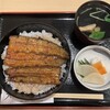 うなぎのきむら - 料理写真: