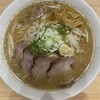 SAN TORA	 - 味噌ﾁｬｰｼｭｰ麵大盛もやし