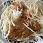 らーめん ブッチャー - 