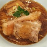 らーめん 藁 - 料理写真: