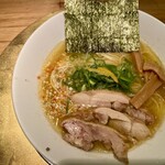 麺屋 音 - 